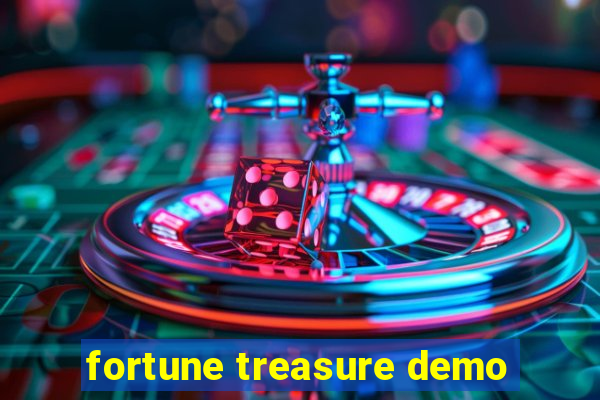 fortune treasure demo